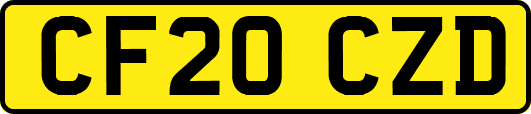 CF20CZD