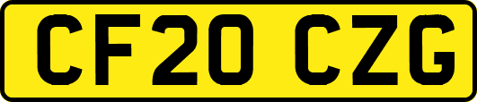 CF20CZG