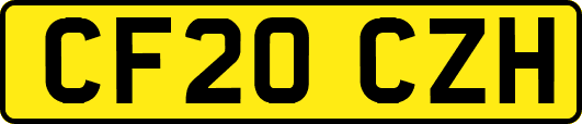CF20CZH