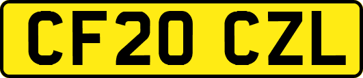 CF20CZL