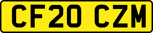 CF20CZM