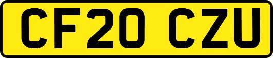 CF20CZU