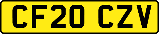 CF20CZV