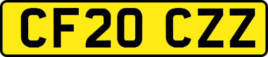 CF20CZZ