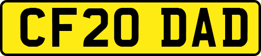 CF20DAD