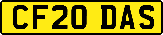CF20DAS
