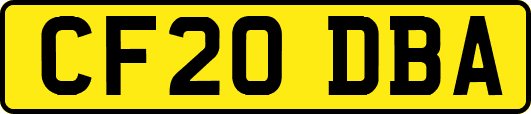 CF20DBA