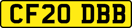 CF20DBB