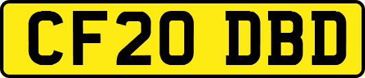 CF20DBD