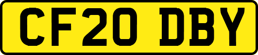 CF20DBY