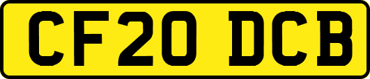 CF20DCB