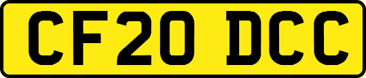CF20DCC