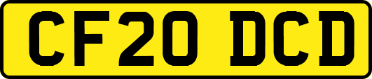 CF20DCD