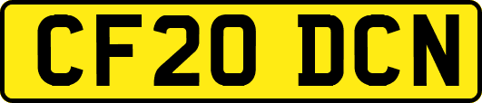 CF20DCN