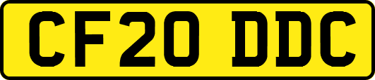CF20DDC