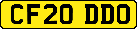 CF20DDO