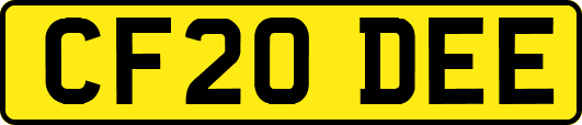 CF20DEE