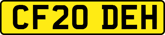 CF20DEH