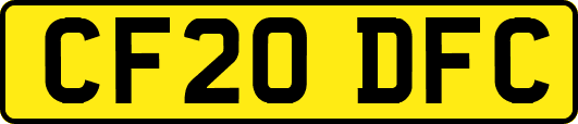 CF20DFC