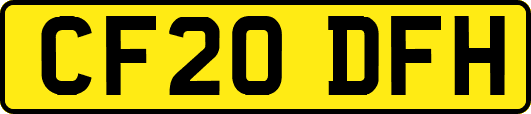 CF20DFH