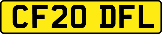 CF20DFL