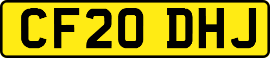 CF20DHJ