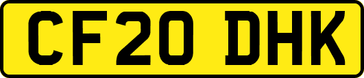 CF20DHK