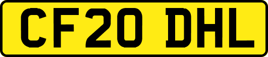 CF20DHL