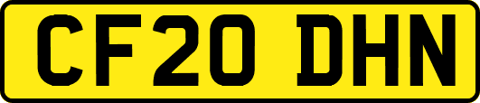 CF20DHN