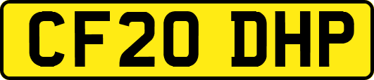 CF20DHP