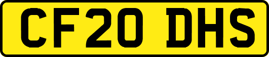 CF20DHS