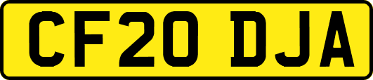 CF20DJA