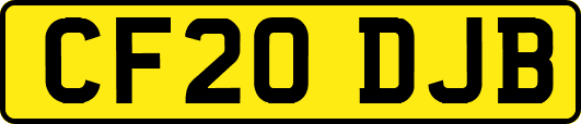 CF20DJB