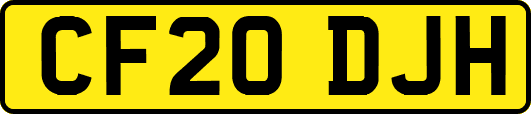 CF20DJH