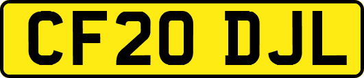 CF20DJL
