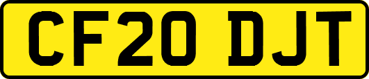 CF20DJT