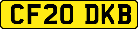 CF20DKB