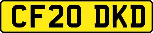 CF20DKD