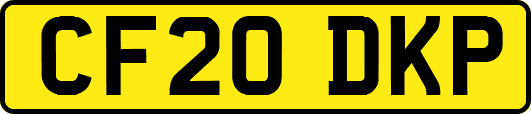CF20DKP