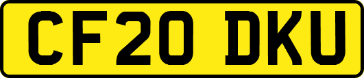 CF20DKU