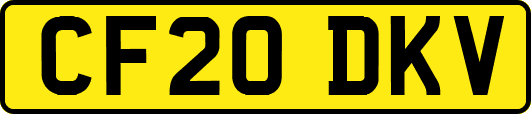CF20DKV