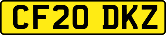 CF20DKZ