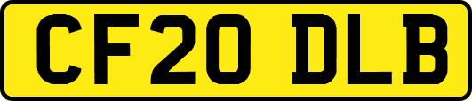 CF20DLB