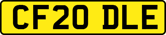 CF20DLE