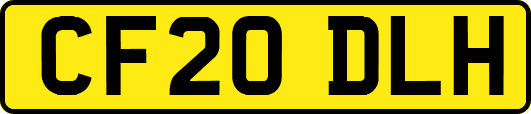 CF20DLH