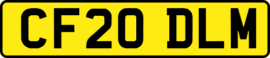 CF20DLM