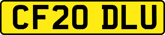 CF20DLU