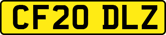 CF20DLZ
