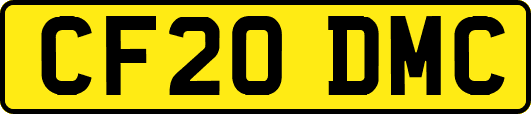 CF20DMC