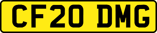 CF20DMG